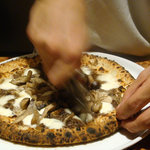 ア・マシケラ・ロ・プレチェネッラ - 