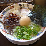 九州大牟田ラーメン　きらら - 