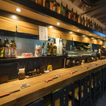 居酒屋 とり一番 - 仕事帰りにちょっとひと息。一人でも気軽に利用できる癒しの空間.