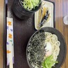 武蔵野うどん 藤原 北与野本店