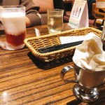 びっくりドンキー - 