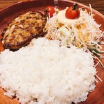 びっくりドンキー - 