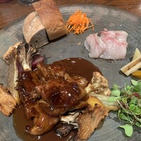 ケンゾーエステイトワイナリー 大阪 - 