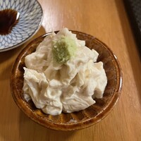蕎麦おさめ - 