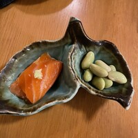 蕎麦おさめ - 