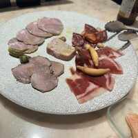 イベリコ・バル 門仲 - 