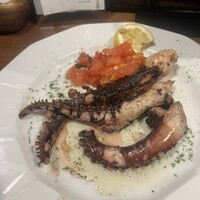 Seafood bar Ermitage 代々木店 - 