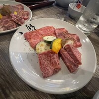 焼肉&手打ち冷麺 二郎 KANAYAMA - 