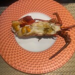 鉄板焼 石狩 - 完成！