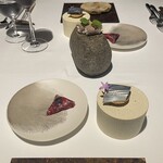 ラ・ヴァガボンド - 