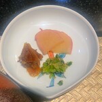 鉄板焼 石狩 - 美味しい