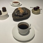 ラ・ヴァガボンド - 