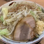 ラーメン豚山 - 