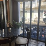 Blue Whale Maharaj - 