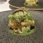 ラ・ヴァガボンド - 