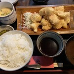 民芸茶屋 味蔵 - 