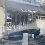 Blue Whale Maharaj - 