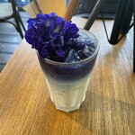 Blue Whale Maharaj - ドリンク写真: