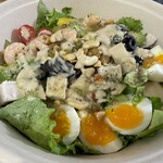 HIGH FIVE SALAD 奥神楽坂店 - 