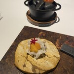 ラ・ヴァガボンド - 