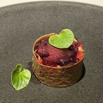 ラ・ヴァガボンド - 