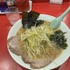 ラーメン かいざん 船橋店
