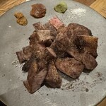 ポロノカクレガ - 