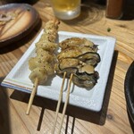 イケダの二階。 - 