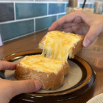 喫茶 ヤーカルフ - 