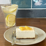 喫茶 ヤーカルフ - 