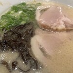 一風堂 モレラ岐阜店 - 