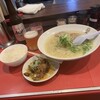 揚子江ラーメン 名門