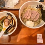 満鶏軒 秋葉原UDX秋葉原拉麺劇場店 - 