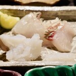 目黒 ながもと - 