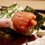 目黒 ながもと - 