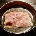 目黒 ながもと - 