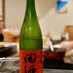 目黒 ながもと - 