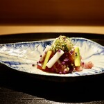 目黒 ながもと - 