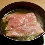 目黒 ながもと - 