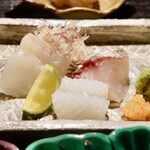 目黒 ながもと - 