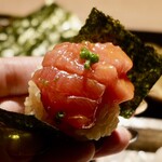 目黒 ながもと - 