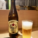 目黒 ながもと - 