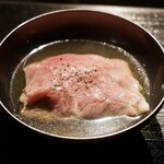 目黒 ながもと - 