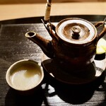 目黒 ながもと - 