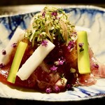 目黒 ながもと - 