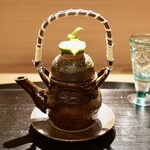 目黒 ながもと - 