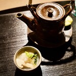 目黒 ながもと - 