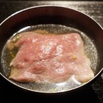 目黒 ながもと - 