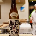 目黒 ながもと - 