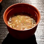 目黒 ながもと - 